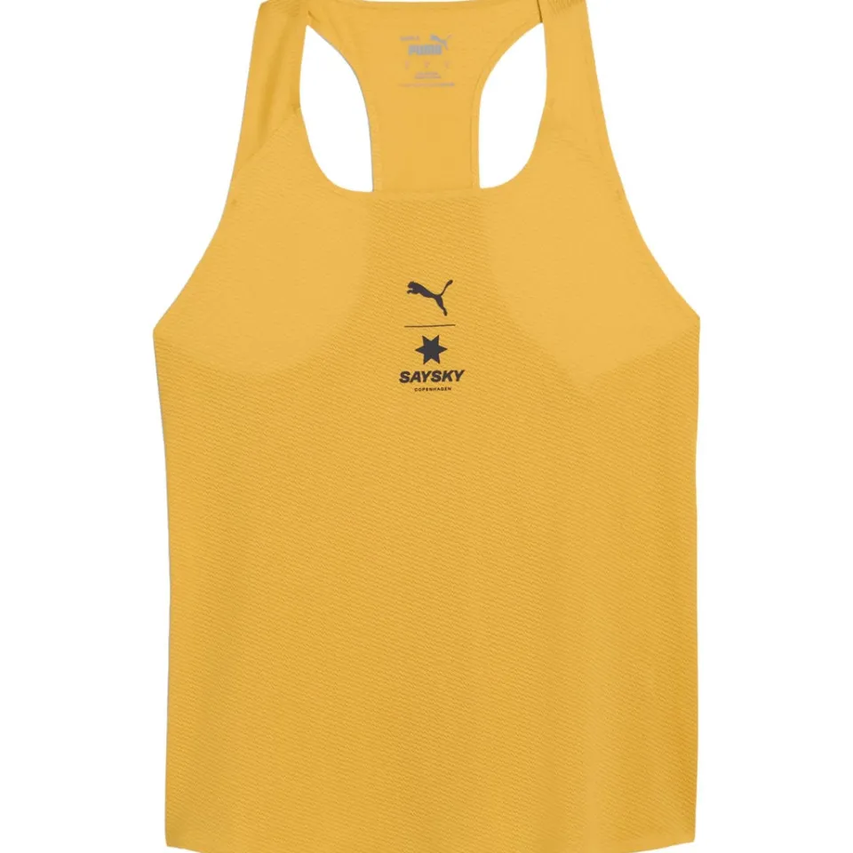 PUMA X SAYSKY SINGLET LÖPARLINNE