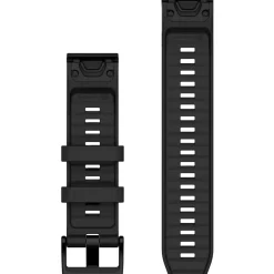 QUICKFIT SILICONE FENIX 8 22 MM KLOCKARMBAND