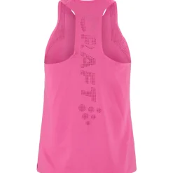 RACE DAY SINGLET 2 LÖPARLINNE