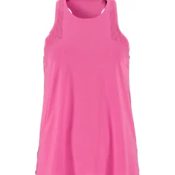 RACE DAY SINGLET 2 LÖPARLINNE