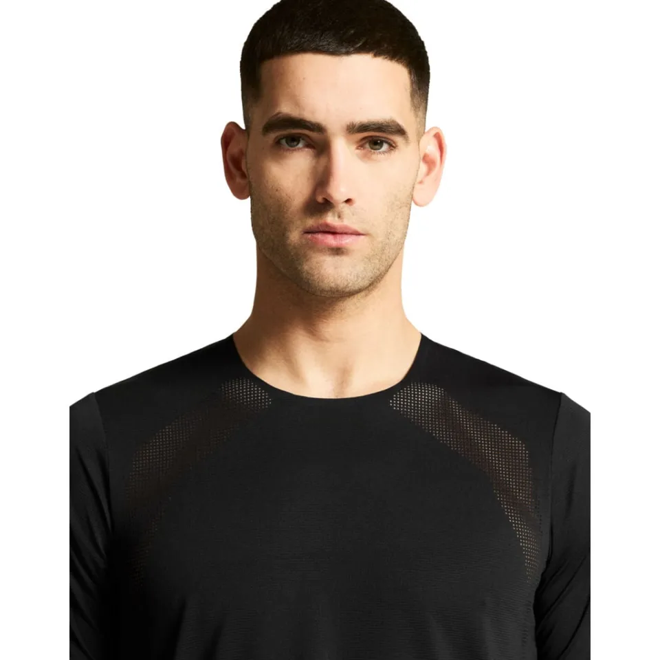 RACE DAY SS TEE 2 LÖPARTSHIRT