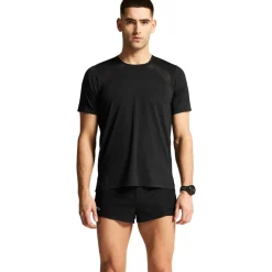 RACE DAY SS TEE 2 LÖPARTSHIRT