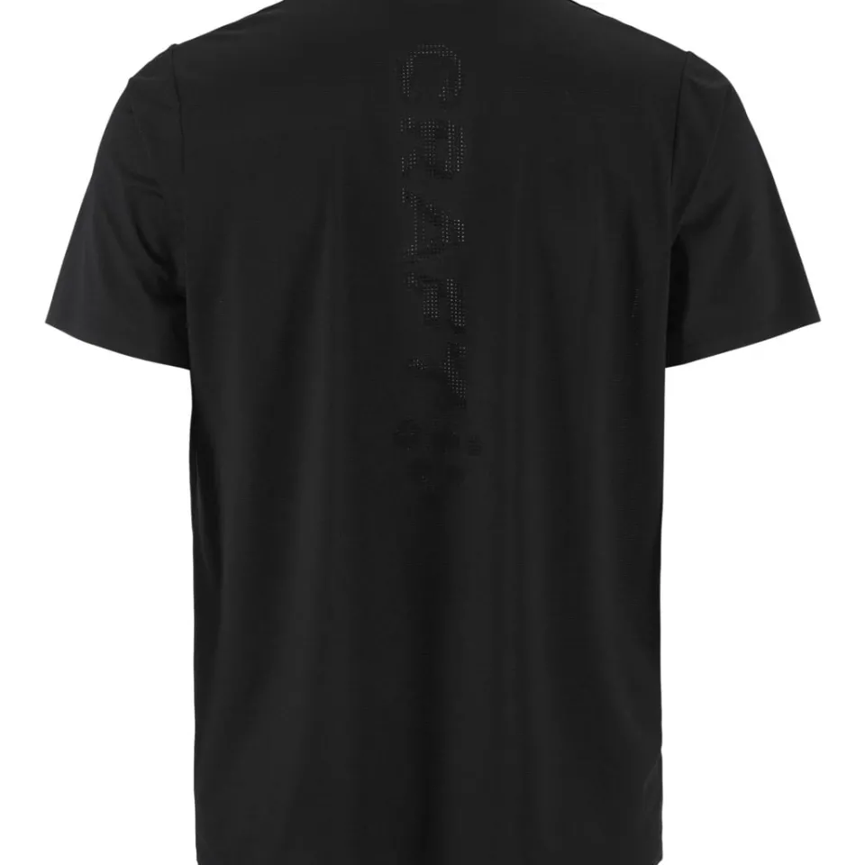 RACE DAY SS TEE 2 LÖPARTSHIRT