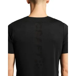RACE DAY SS TEE 2 LÖPARTSHIRT