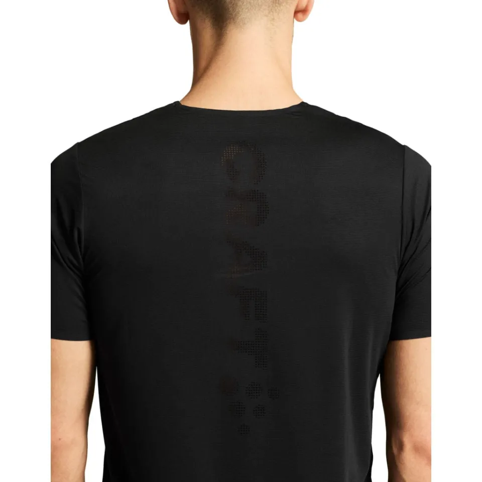 RACE DAY SS TEE 2 LÖPARTSHIRT