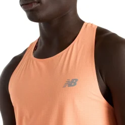 RACE DAY ULTRA LIGHT SINGLET LÖPARLINNE