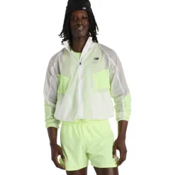 RC JACKET LÖPARJACKA