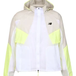 RC JACKET LÖPARJACKA