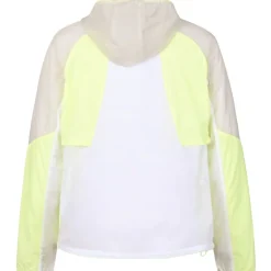 RC JACKET LÖPARJACKA
