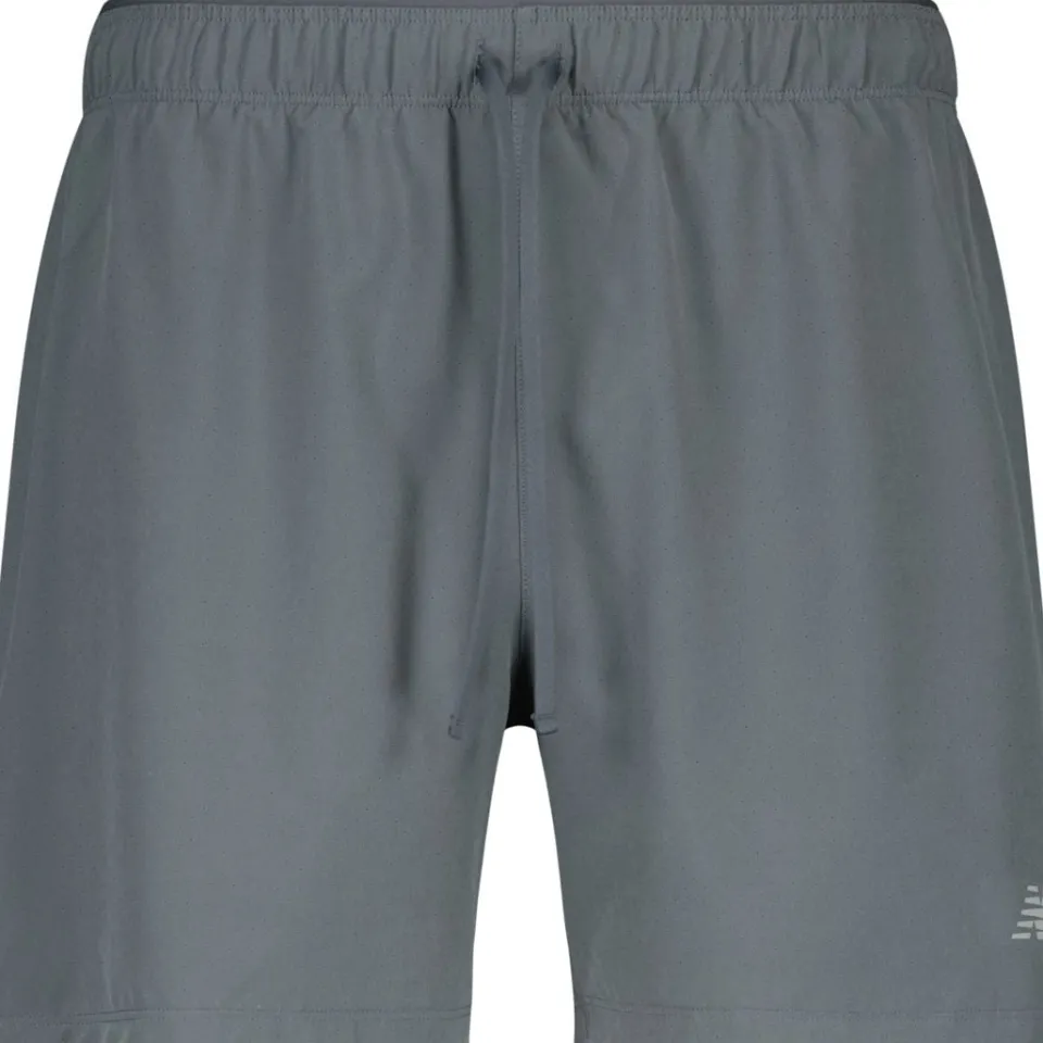 RC Seamless Short 5 Inch Löparshorts