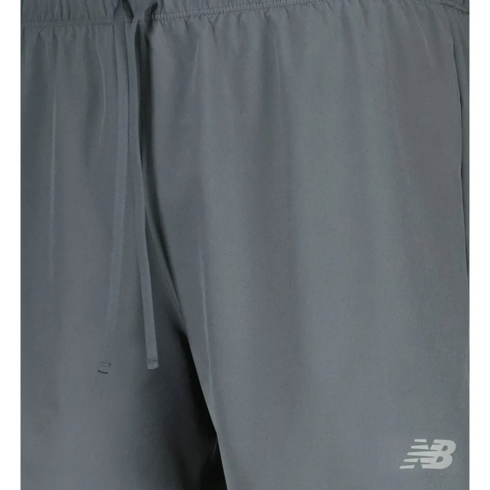 RC Seamless Short 5 Inch Löparshorts