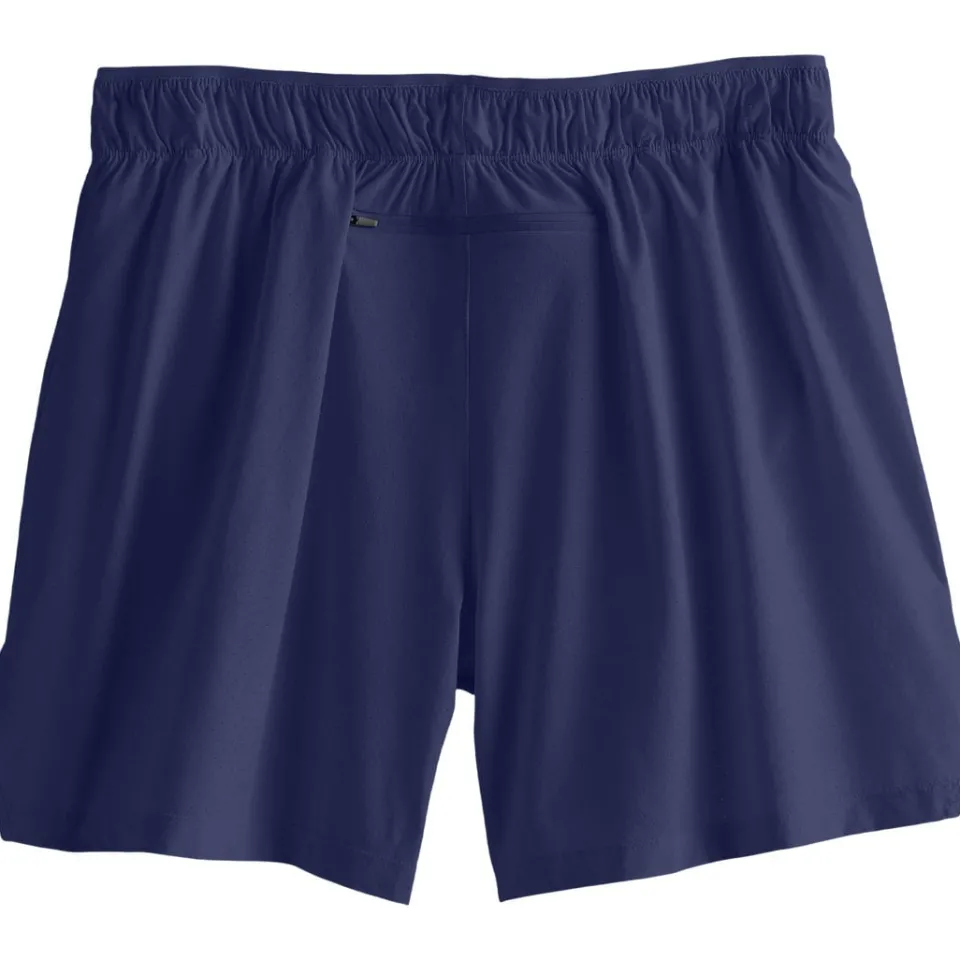 RC Seamless Short 5 Inch Löparshorts