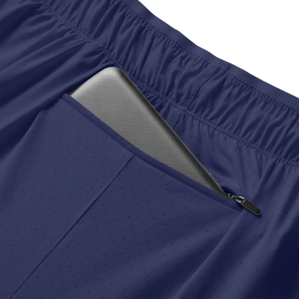 RC Seamless Short 5 Inch Löparshorts