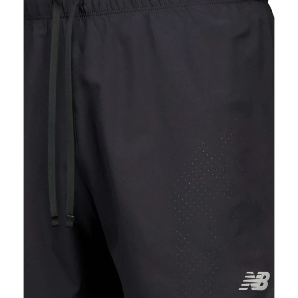 RC Seamless Short 5 Inch Löparshorts