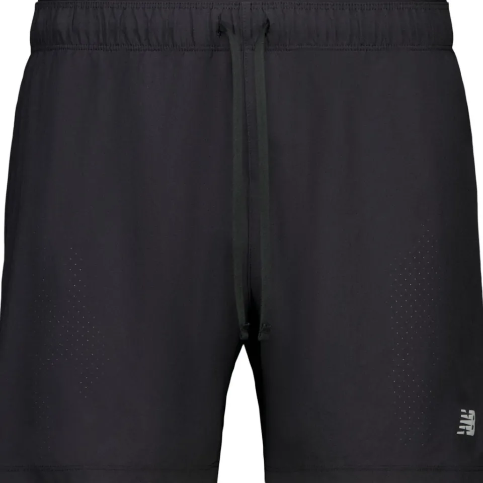 RC Seamless Short 5 Inch Löparshorts
