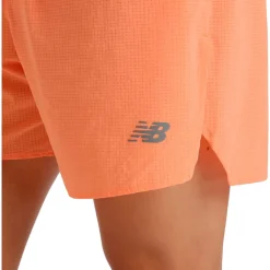 RC ULTRA LIGHT SPLIT SHORT 5'' LÖPARSHORTS