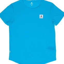 REACTIVE FLOW LÖPARTSHIRT