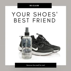 RE:CLAIM ODOR CONTROL SPRAY 300ML
