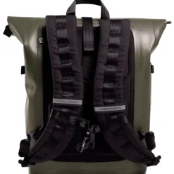 Recycled Everyday rolltop Löparryggsäck