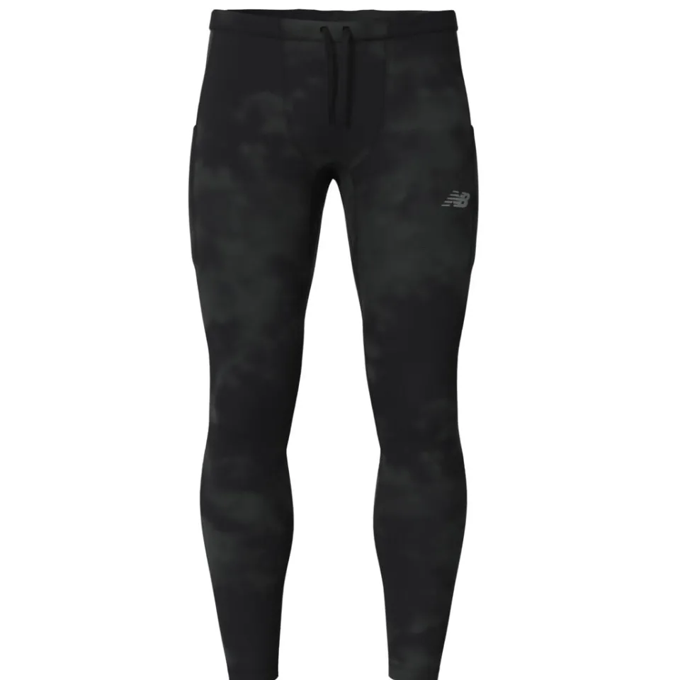 REFLECTIVE HEAT POCKET LÖPARTIGHTS