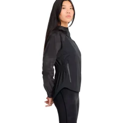REFLECTIVE WOVEN JACKET LÖPARJACKA