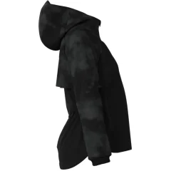 REFLECTIVE WOVEN JACKET LÖPARJACKA
