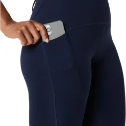 ROAD HIGH WAIST LÖPARTIGHTS