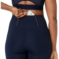 ROAD HIGH WAIST LÖPARTIGHTS