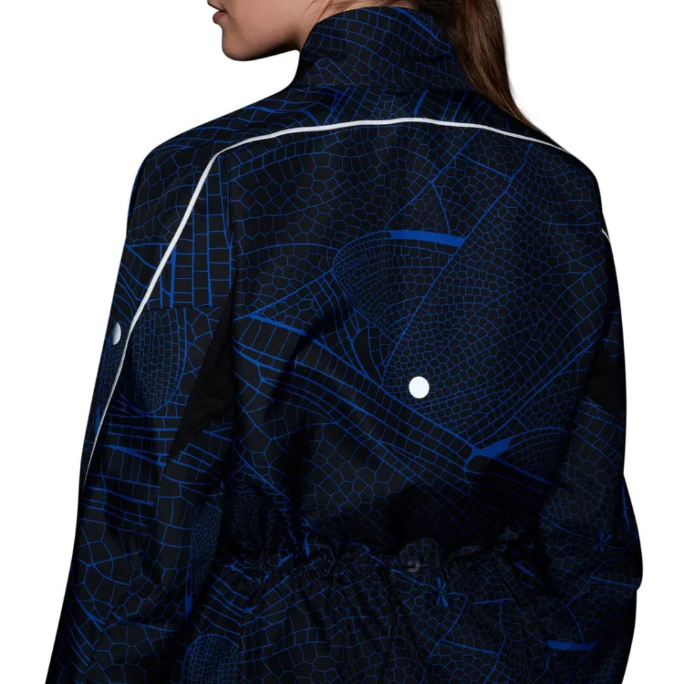 ROAD LITE-SHOW PACKABLE LÖPARJACKA
