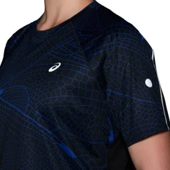ROAD LITE-SHOW SS TOP LÖPARTSHIRT