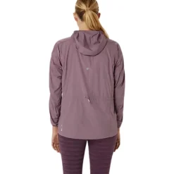 ROAD PACKABLE JACKET LÖPARJACKA