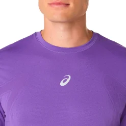ROAD SEAMLESS LÖPARTSHIRT