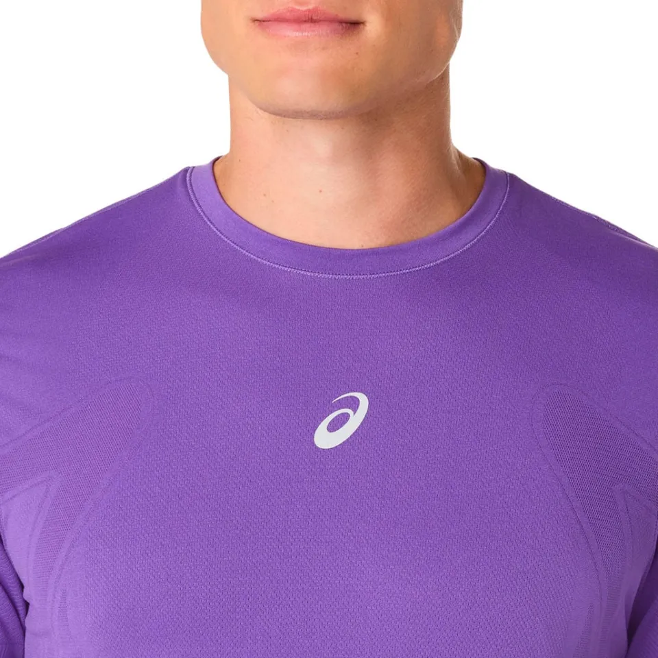 ROAD SEAMLESS LÖPARTSHIRT