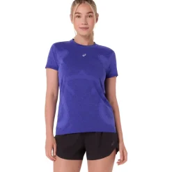 ROAD SEAMLESS LÖPARTSHIRT