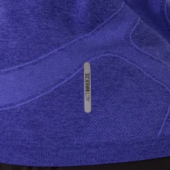 ROAD SEAMLESS LÖPARTSHIRT