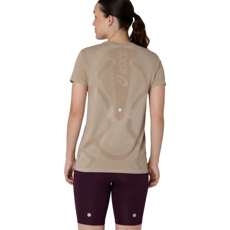 ROAD SEAMLESS LÖPARTSHIRT