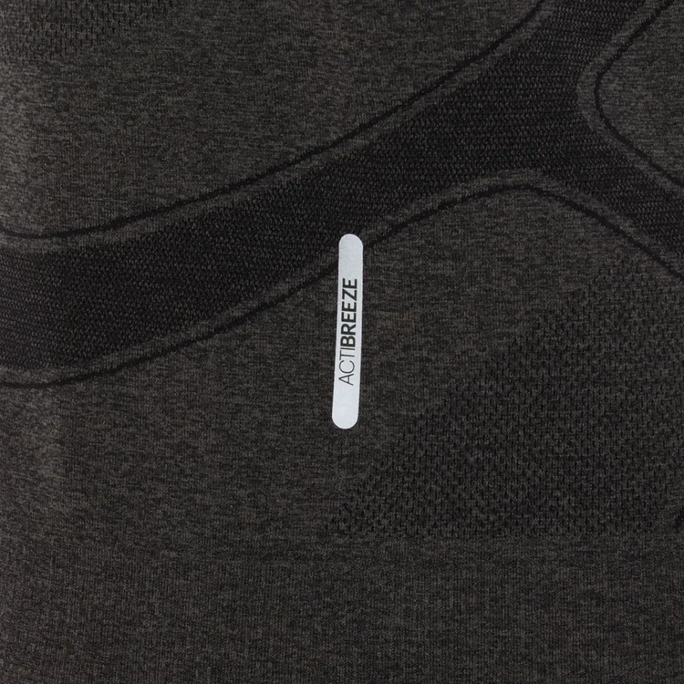 ROAD SEAMLESS LÖPARTSHIRT
