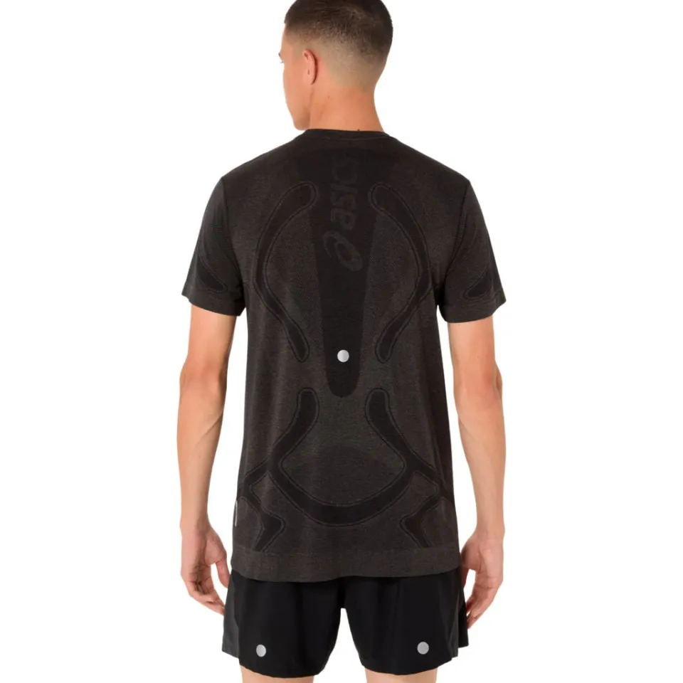 ROAD SEAMLESS LÖPARTSHIRT