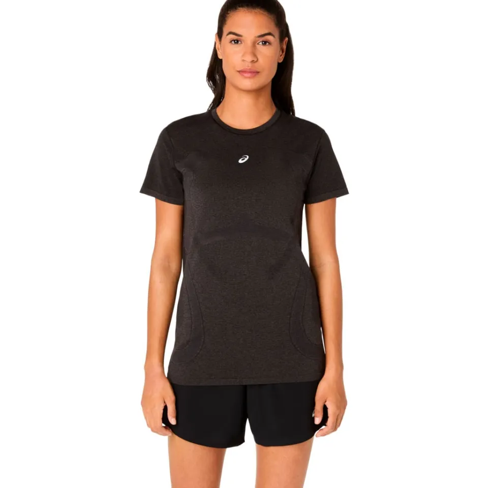 ROAD SEAMLESS LÖPARTSHIRT