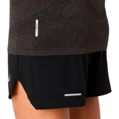 ROAD SEAMLESS LÖPARTSHIRT
