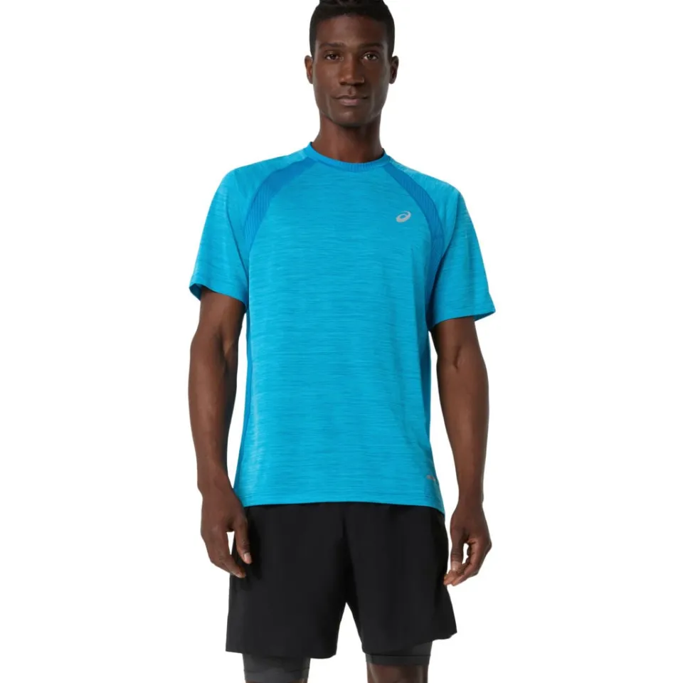 ROAD SS LÖPARTSHIRT