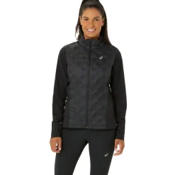 ROAD WINTER JACKET Löparjacka