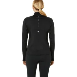 ROAD WINTER 1/2 ZIP MID LAYER Löpartröja