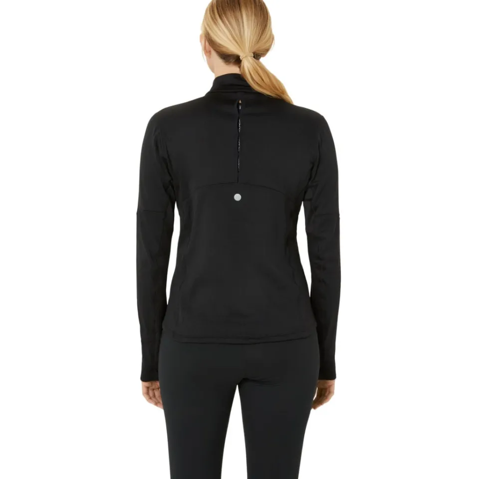ROAD WINTER 1/2 ZIP MID LAYER Löpartröja