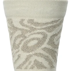 RUN SOCK CREW LITE-SHOW LÖPARSTRUMPOR
