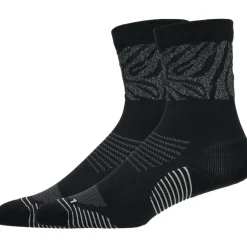 RUN SOCK CREW LITE-SHOW LÖPARSTRUMPOR