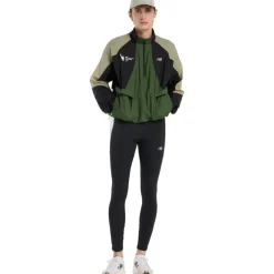 RUN WATER RESISTANT LÖPARJACKA