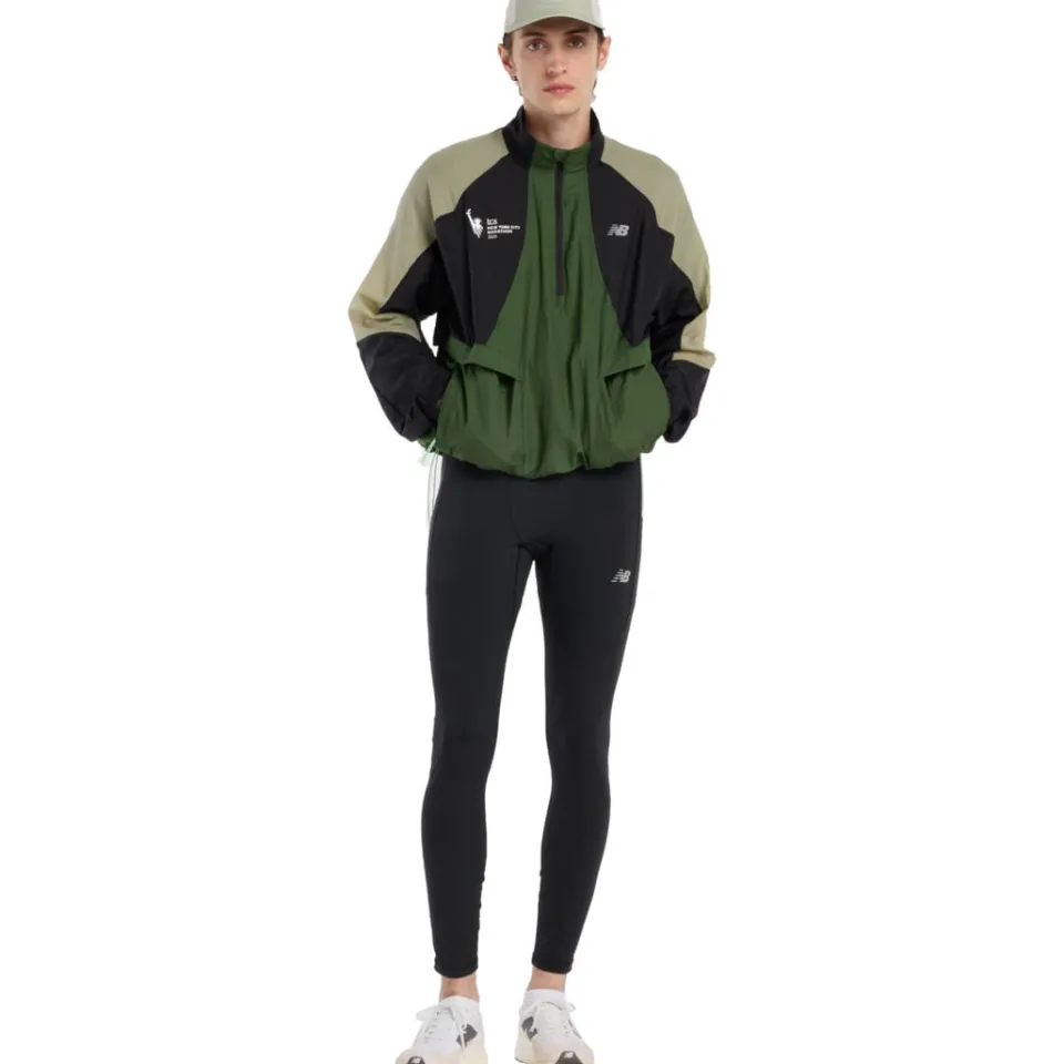 RUN WATER RESISTANT LÖPARJACKA