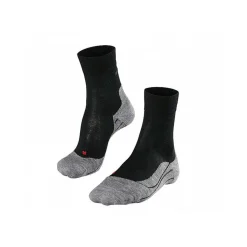 RU4 WOOL W Löparstrumpor