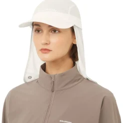 SAHARA CAP LÖPARKEPS